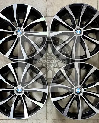 Cerchi 17 originali Mak Serie 1 F40 X1 X2 Audi Vw