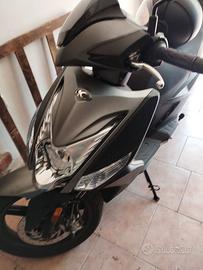Kymco Agility 125 cc – Anno 2023 - 2470 km