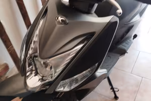 Kymco Agility 125 cc – Anno 2023 - 2470 km