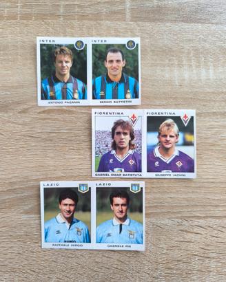 Super Calciatori 1991-92