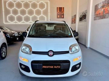 Fiat Panda 0.9 TwinAir Turbo Natural Power Easy