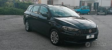 Fiat Tipo 1.4 T-Jet 120CV GPL SW Easy