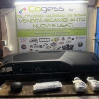 Cruscotto E Kit Airbag Mercedes GLE W167 2023