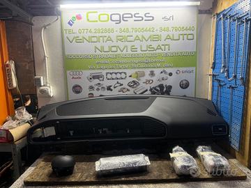 Cruscotto E Kit Airbag Mercedes GLE W167 2023