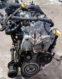 Motore Fiat 1.3D Anno 2006 Sigla 188A9000