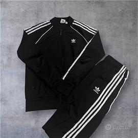 Tuta adidas