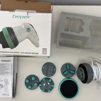 Massaggiatore anticellulite Beeper 40.500