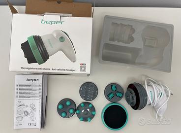 Massaggiatore anticellulite Beeper 40.500