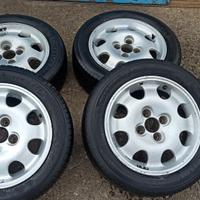 cerchi Peugeot 205 1.9 gti