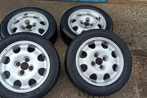 cerchi Peugeot 205 1.9 gti