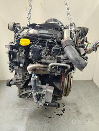 M9R MOTORE COMPLETO NISSAN Qashqai +2 1995 diesel