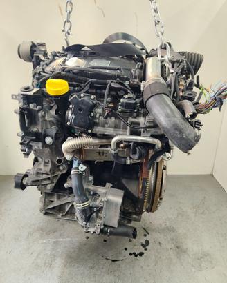 M9R MOTORE COMPLETO NISSAN Qashqai +2 1995 diesel