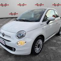 FIAT 500 1.0 hybrid Dolcevita 70cv, KM REALI,...