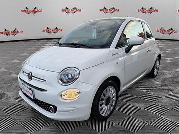 FIAT 500 1.0 hybrid Dolcevita 70cv, KM REALI,...