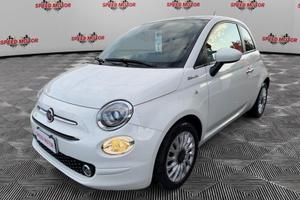 FIAT 500 1.0 hybrid Dolcevita 70cv, KM REALI,...