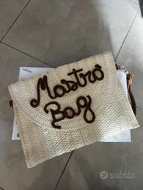 Pochette Mastro bag