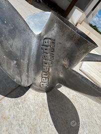 Elica Renegade controrotante