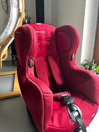 Seggiolino auto bebe confort iseos reclinabile