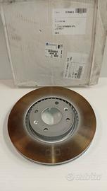 DISCO FRENO ANTERIORE OPEL PEUGEOT CITROEN