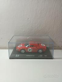 macchinina 24h le mans