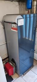 Caldaia a Gasolio RIELLO TREGI 4/60 NK (35kW)