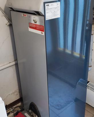 Caldaia a Gasolio RIELLO TREGI 4/60 NK (35kW)