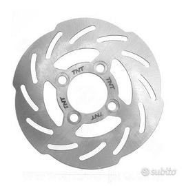 DISCO FRENO RACING MBK BOOSTER 4 FORI D180