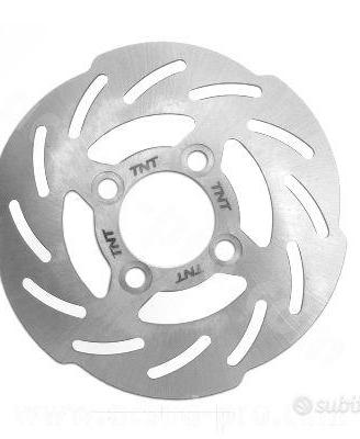 DISCO FRENO RACING MBK BOOSTER 4 FORI D180