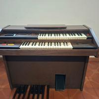 organo elettrico Siel HB 300