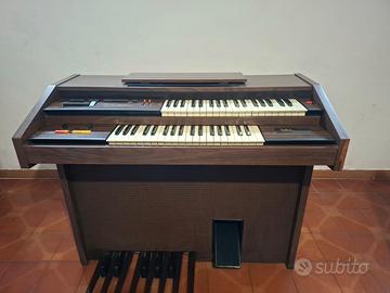 organo elettrico Siel HB 300