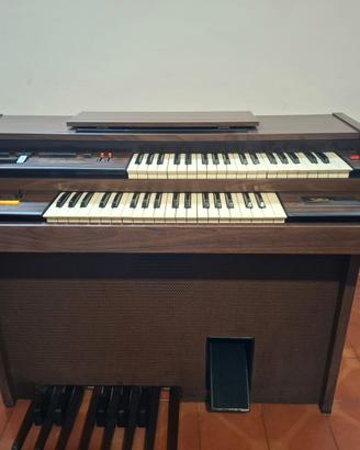 organo elettrico Siel HB 300