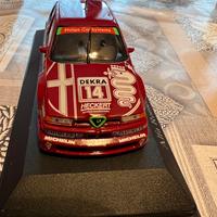 Alfa romeo 155DTM 1993 danner