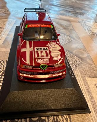 Alfa romeo 155DTM 1993 danner