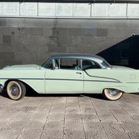 OLDSMOBILE 88 1955 iscrivibile 1000 MIGLIA
