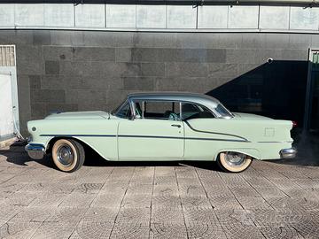 OLDSMOBILE 88 1955 iscrivibile 1000 MIGLIA
