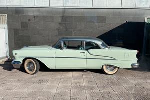 OLDSMOBILE 88 1955 iscrivibile 1000 MIGLIA