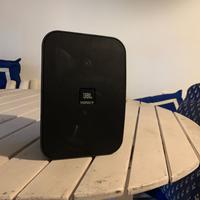 JBL Control X- coppia