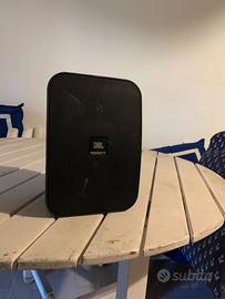 JBL Control X- coppia