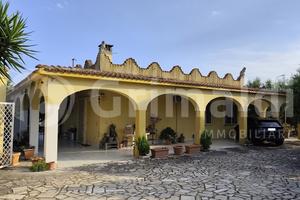 Villa singola Torricella [Cod. rif 3318905VRG]