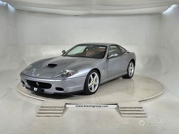 Ferrari 575M 575 5.8 M Maranello F1