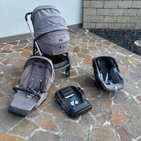 Trio Inglesina