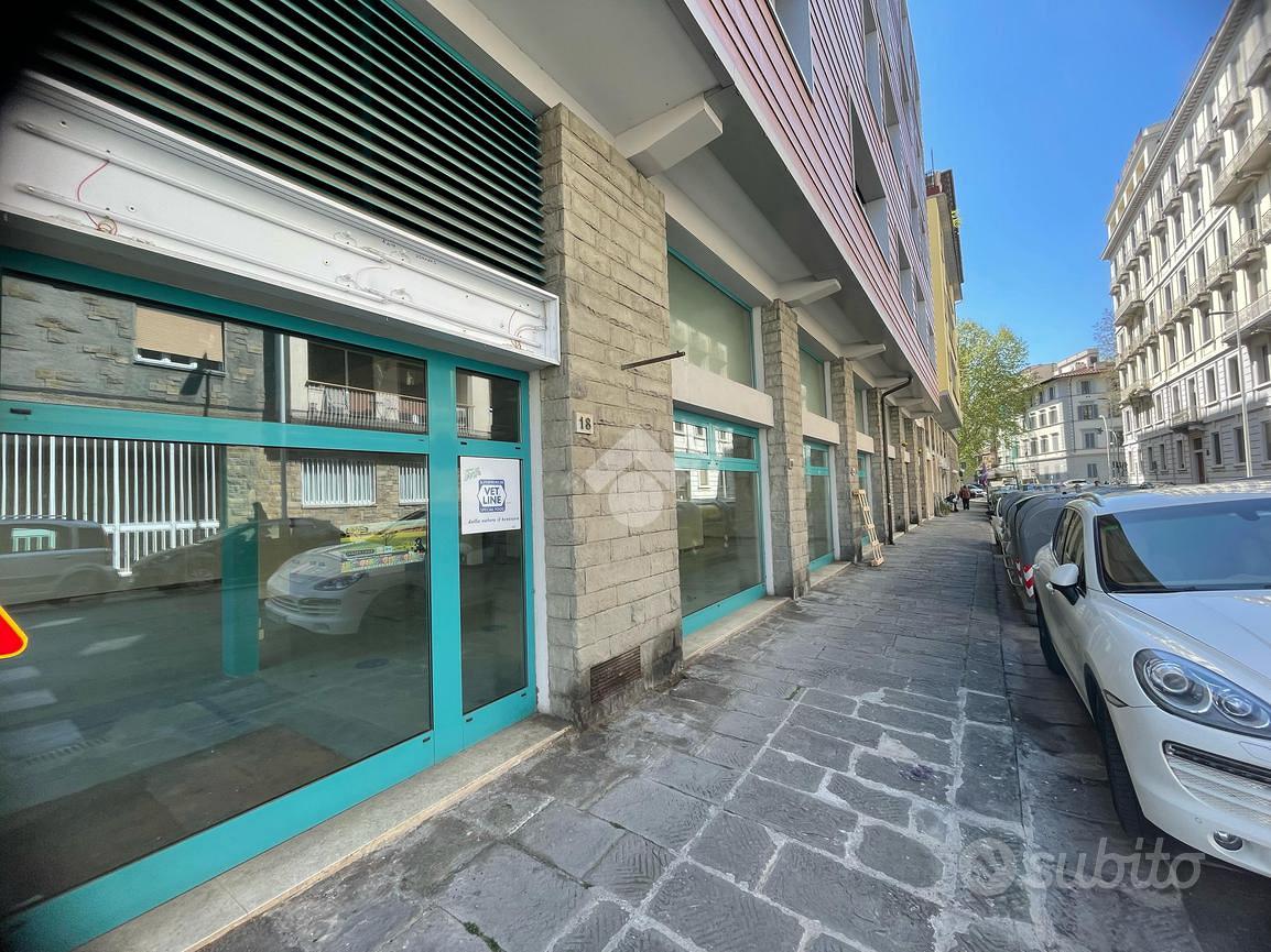 NEGOZIO A FIRENZE - Vista 4