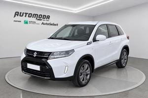 Suzuki Vitara 1.4h Cool 2wd 129cv