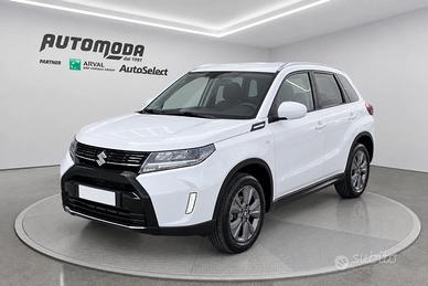 Suzuki Vitara 1.4h Cool 2wd 129cv