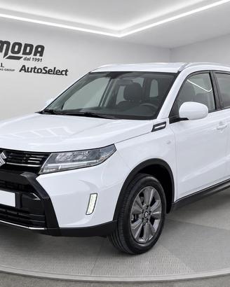 Suzuki Vitara 1.4h Cool 2wd 129cv