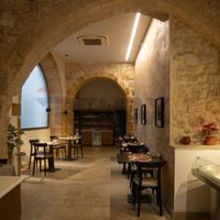 Ristorante - Siracusa