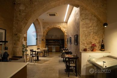 Ristorante - Siracusa