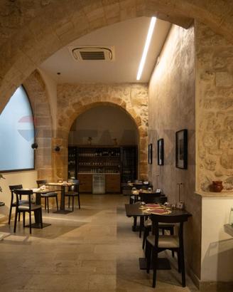 Ristorante - Siracusa