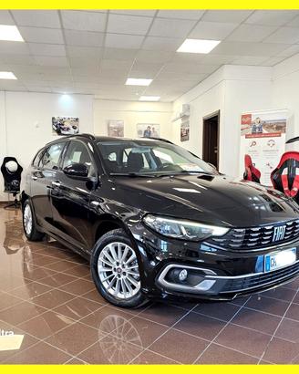 Fiat New Tipo SW 1.3 Mjt 95CV Life In Garanzia