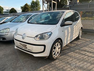 MUSO VW UP 2013
